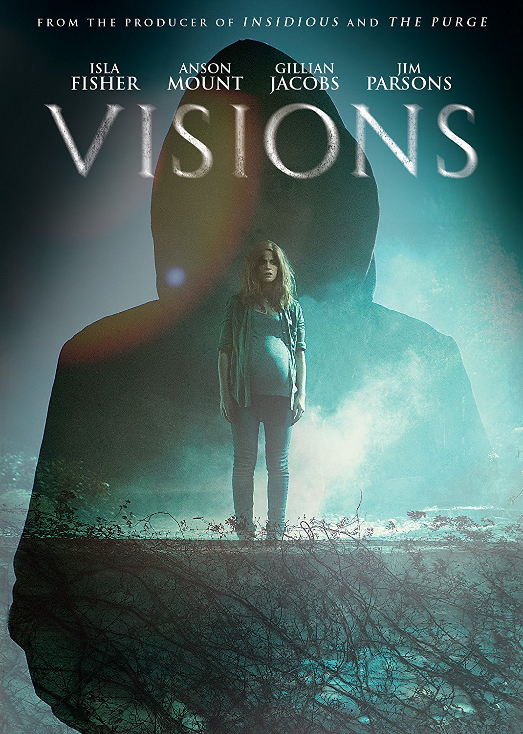 (未使用･未開封品)Visions [DVD] 81Cm8T+xh2L.jpg